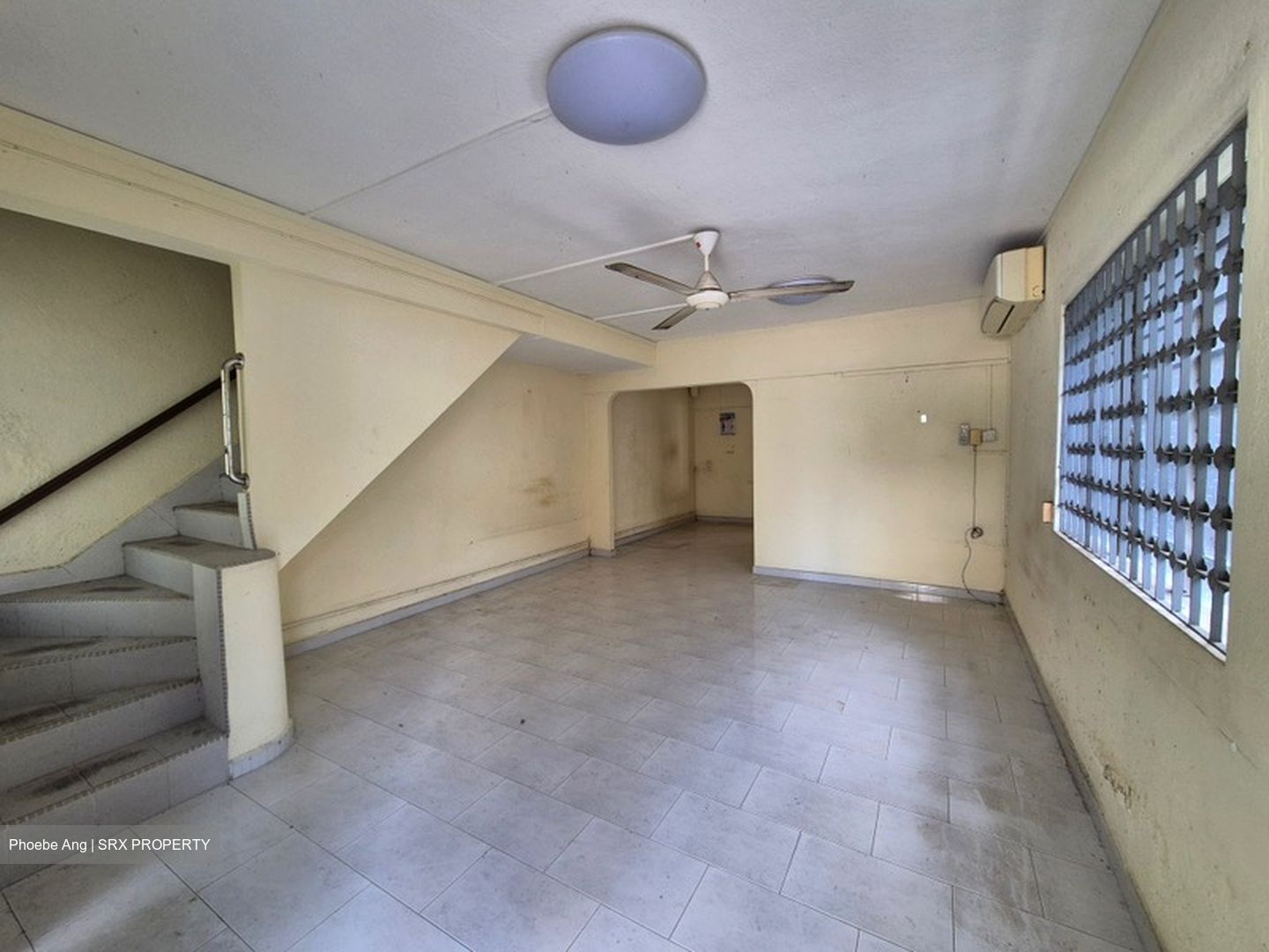 Macpherson Garden Estate (D13), Terrace #587258631
